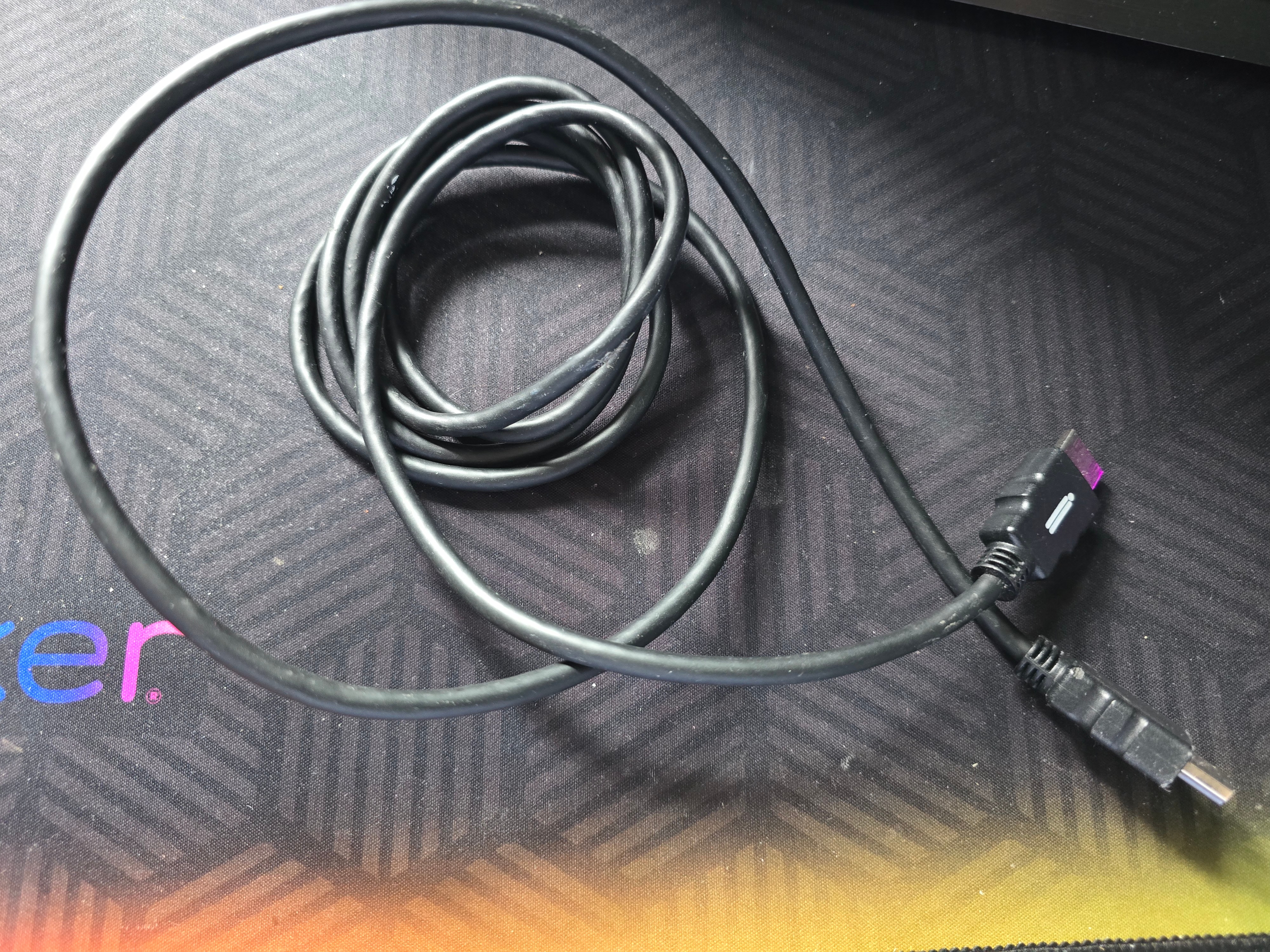 Premium HDMI 2.1 Cable