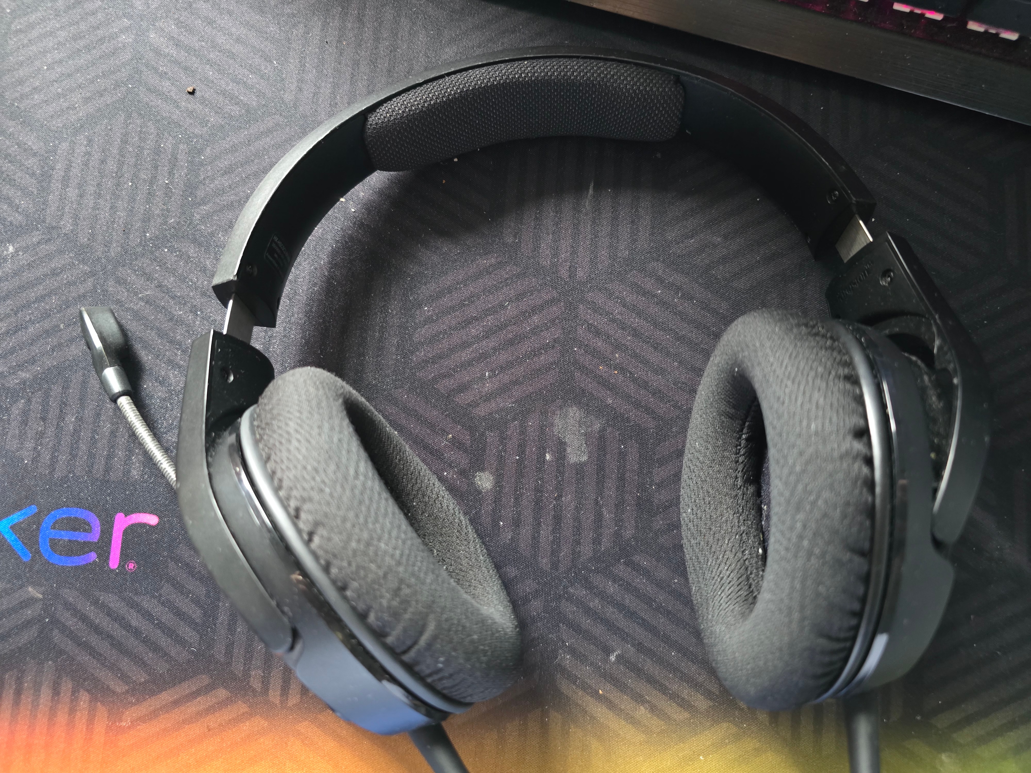 HyperX Cloud Stinger 1