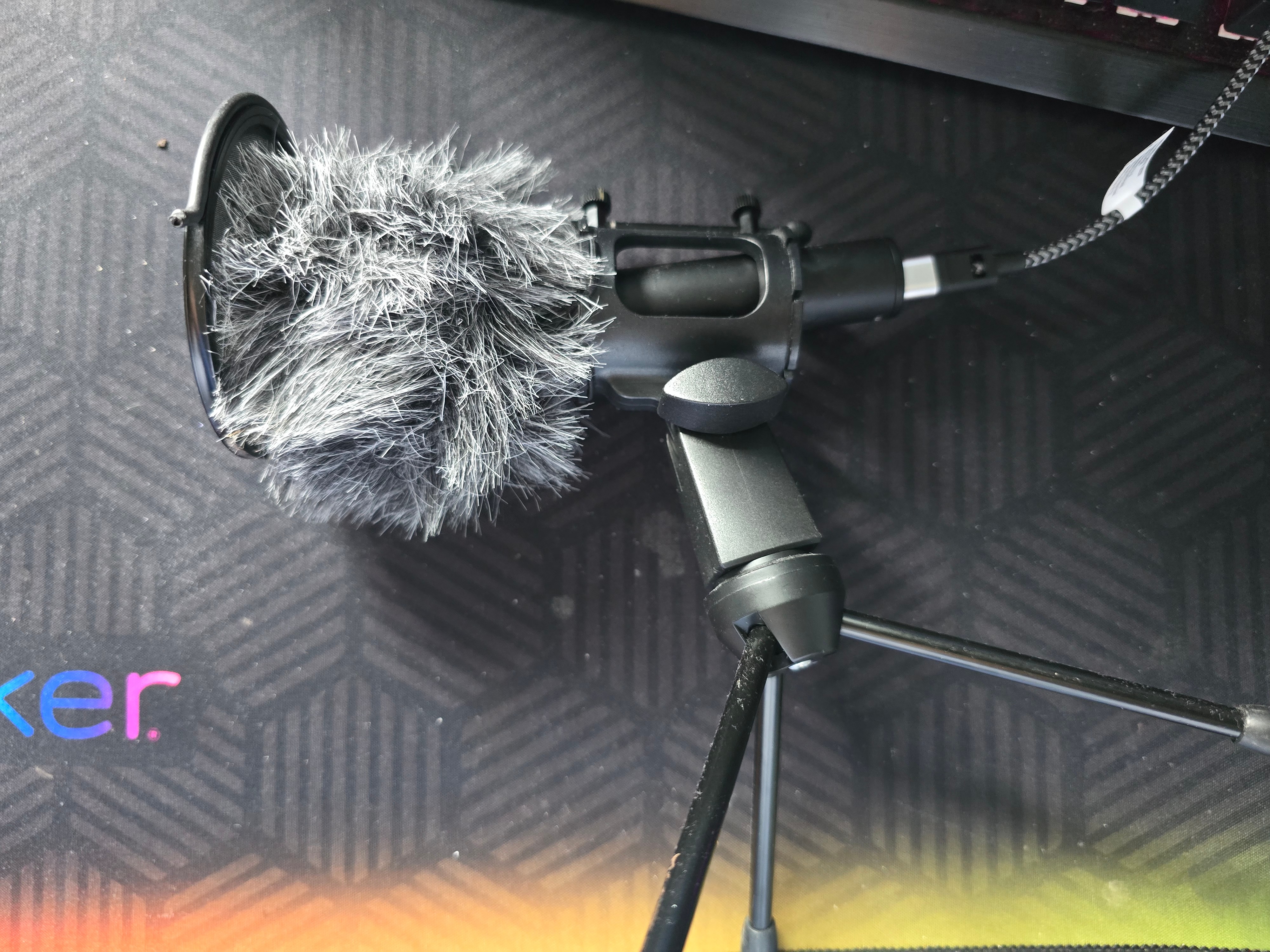 Trust Gaming Microphone