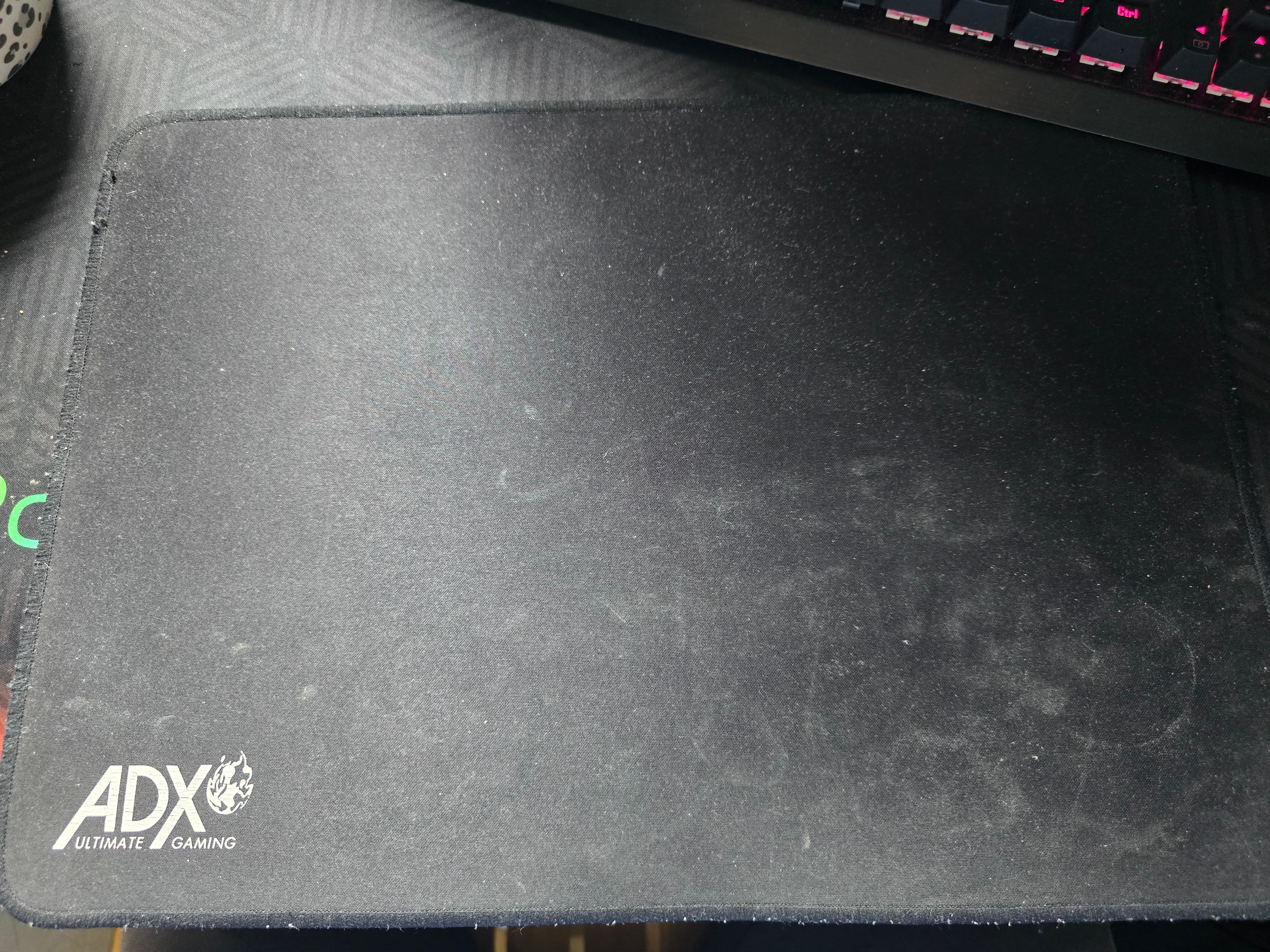 ATX Ultimate Gaming Mouse Pad