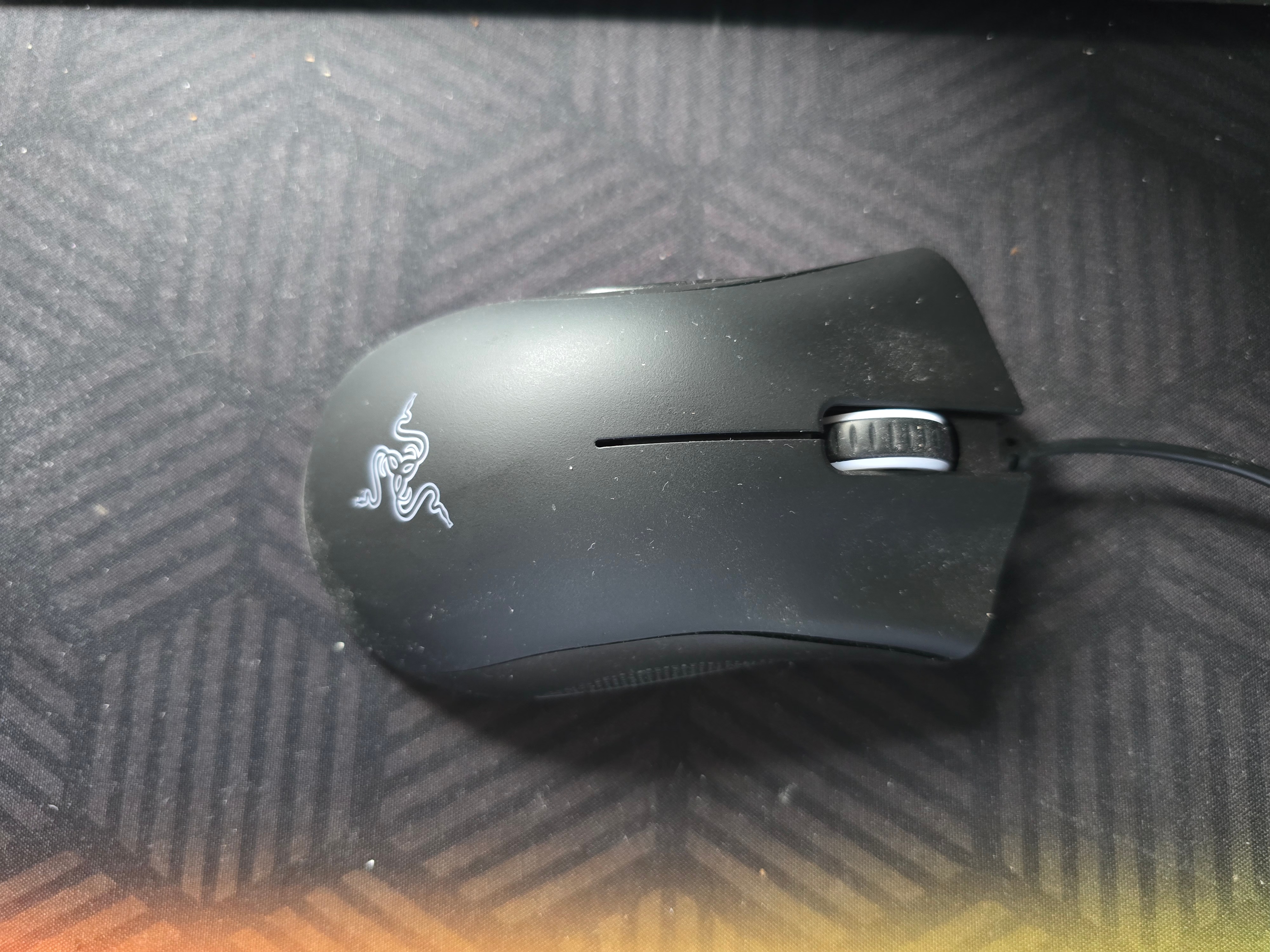 Razer DeathAdder Essential